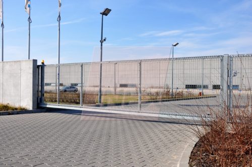 Key Features of High-Quality Driveway Gates