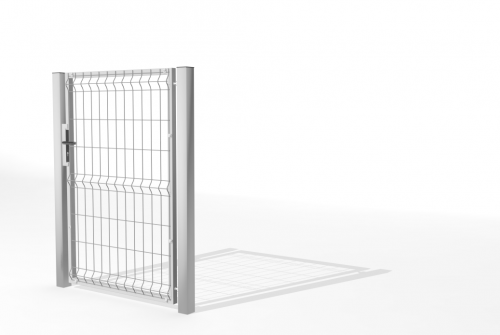 3D4 LIGHT Wicket Gate