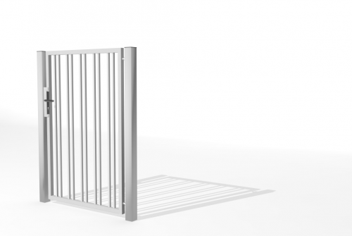R2 Wicket Gate