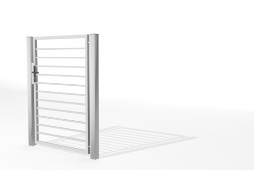 R3 Wicket Gate