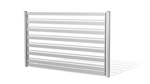 Palisade Fencing Z4