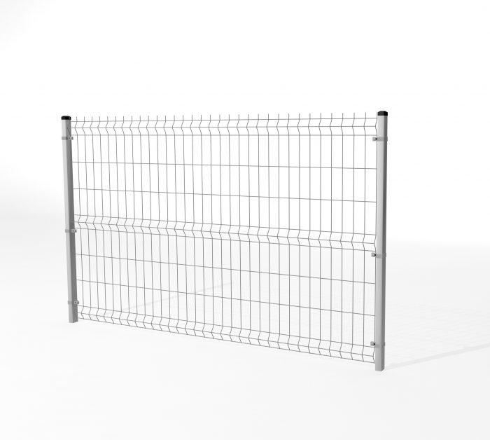 Profiled fences