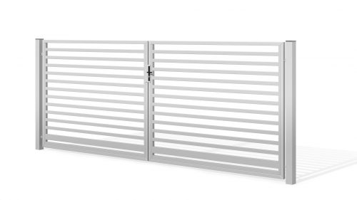Z3 Double-Leaf Gate