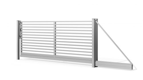 Z3 Sliding Gate
