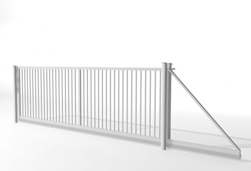 R1 Sliding Gate