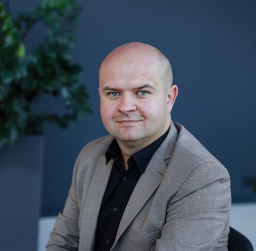 Krzysztof Majewski